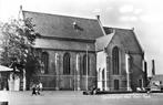 (388-459-021) Zevenbergen  Ned Herv Kerk, Verzenden, Voor 1920, Noord-Brabant