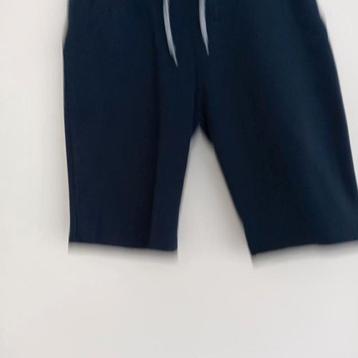 Name it short / korte broek donkerblauw / navy maat 158 beschikbaar voor biedingen