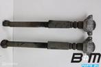 Set schokdempers achterzijde Audi A4 8K Limo 8K0513028DH, Auto-onderdelen, Gebruikt