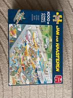 6 Van Haasteren puzzels compleet, Ophalen of Verzenden, Gebruikt