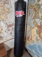 Ronin Bokszak - Zo goed als nieuw!, Ophalen