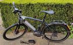 Gazelle cityzen speed pedelec, 30 tot 50 km per accu, Gebruikt, Ophalen, 55 tot 59 cm