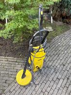 Kärcher hogedrukspuit, Tuin en Terras, Ophalen, Gebruikt, Elektrisch, Kärcher