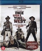 Te koop blu ray once upon a time in the west (nieuwe blu ray, Cd's en Dvd's, Blu-ray, Ophalen of Verzenden, Actie