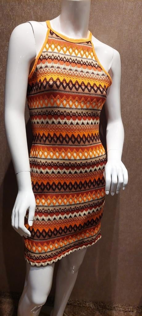 Zomerjurk, Kleding | Dames, Jurken, Ophalen of Verzenden, Nieuw, Maat 38/40 (M), Boven de knie
