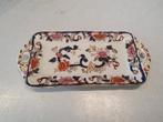 Sandwich tray mason's mandalay, Antiek en Kunst, Antiek | Schalen, Ophalen of Verzenden