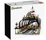 Lego Bricklink Designer Program Studgate trainstation 910002, Ophalen of Verzenden, Nieuw, Complete set, Lego