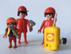 Playmobil monteurs, Ophalen of Verzenden, Gebruikt
