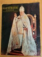 IN MEMORIAM PAUS JOHANNES XXIII - EXTRA BIJLAGE K.I. -1963, Ophalen of Verzenden