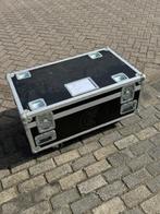 CLF Beam6 case, Muziek en Instrumenten, Behuizingen en Koffers, Flightcase, Zo goed als nieuw, Ophalen
