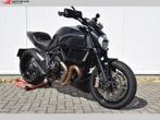 Ducati Diavel bj 2014, Naked bike, Bedrijf, 1198 cc, 2 cilinders