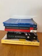 (Pre-)Master Orthopedagogiek RUG studieboeken, Boeken, Ophalen of Verzenden, Zo goed als nieuw, WO