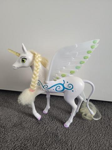 Speelgoed paard Onchao (Mia and Me) beschikbaar voor biedingen