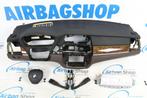 Airbag set - Dashboard bruin head up BMW X5 X6 E70 E71 (2006, Auto-onderdelen