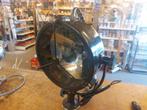 Zoeklicht Francis Searchlight 24V, Gebruikt