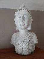 Zwaar boedhabeeld, Ophalen