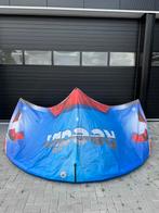 REEDIN HYPERMODEL 8m, Watersport en Boten, Kitesurfen, Gebruikt, 8 m², Geen board, Ophalen of Verzenden
