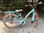 Meisjesfiets, 22 inch, Ophalen, Gebruikt, Minder dan 16 inch, Loekie