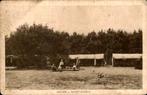 Diever - Kampterrein, Ophalen of Verzenden, Voor 1920, Gelopen, Drenthe