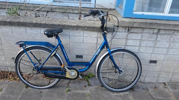 Fiets : Batavus fiets beschikbaar voor biedingen
