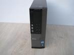 DELL OptiPlex 7010 Intel Quad Core i5-3570, Computers en Software, Desktop Pc's, Ophalen, Gebruikt, Dell, Intel Core i5