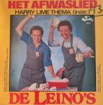 DE LEINO'S - HET AFWASLIED, Ophalen of Verzenden, Gebruikt