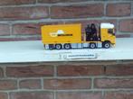 WSI  Volvo  FH5  Globetrotter  van  Mourik., Hobby en Vrije tijd, Ophalen of Verzenden, Nieuw, Bus of Vrachtwagen, Wsi