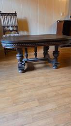 mooie Salontafel, Ophalen of Verzenden