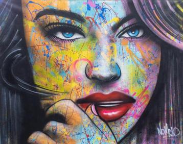 Thinking of you - Nomen beschikbaar voor biedingen