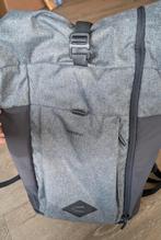 Decathlon rugzak backpack NH escape 500 rolltop 23L grey, Ophalen of Verzenden, Zo goed als nieuw, Rugzak