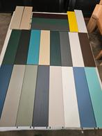 Zgan Auping  auronde  1000/2000  200x200  vol electrische, Wit, Tweepersoons, Ophalen of Verzenden, Zo goed als nieuw