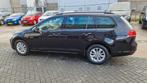 Volkswagen Golf 1.6 TDI 81KW/110PK Variant 2016 Zwart, Voorwielaandrijving, 4 cilinders, Zwart, Stationwagon