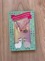 Alpaca Vriendschapsketting, Nieuw, Ophalen of Verzenden, Zilver, Overige materialen