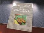 boek Vincent van Gogh, Ophalen of Verzenden, Gelezen, Schilder- en Tekenkunst