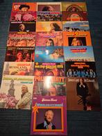 LP'S diverse genres, Ophalen, Gebruikt, Overige formaten, Overige genres