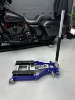 PITTSBURGH Motor of quad krik. Beste kwaliteit!, Auto diversen, Krikken, Ophalen of Verzenden, Nieuw, Hydraulisch, Garagekrik