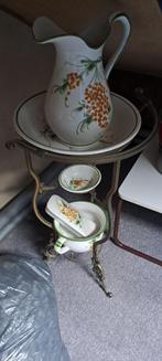 Lampetstel, Antiek en Kunst, Curiosa en Brocante, Ophalen