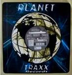 Chris Menzi pres. Wavetraxx - das boot 2003 (remixes), Ophalen of Verzenden, Gebruikt, 12 inch, Techno of Trance
