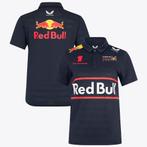 Nieuw! Max Verstappen Red Bull Polo Dames M, Maat 38/40 (M), Nieuw, Ophalen of Verzenden, Korte mouw