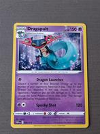 Promo mcdonalds 006/015 dragapult, Ophalen of Verzenden, Zo goed als nieuw, Losse kaart