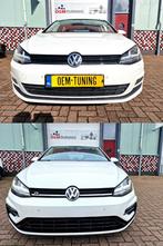 VW GOLF 7.5 R BODYKIT voor GOLF 7 | 2012 - 2017 | OEM LOOK |, Auto diversen, Tuning en Styling, Ophalen of Verzenden