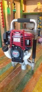 Te Koop Rhino Multi Pro XA Palenrammer, Gebruikt, EuroGate International Galileistraat 6, 7701 SK DEDEMSVAART, Info@eurogate-international.com