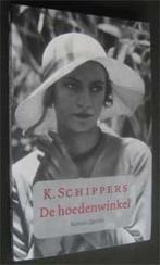 K. Schippers : De hoedenwinkel, Ophalen of Verzenden, Zo goed als nieuw