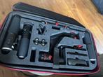 Feiyu Tech a2000 Gimbal, Ophalen of Verzenden, Zo goed als nieuw, Overige typen