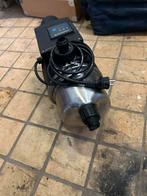 Grundfos Drukverhogingspomp - Perfecte Waterdruk!, Ophalen of Verzenden, Gebruikt
