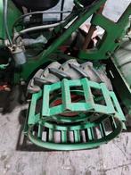 Kooiwielen 8 inch, Ophalen, Zo goed als nieuw