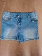 Korte jeans/broek maat 158, Ophalen of Verzenden, Zo goed als nieuw, Broek
