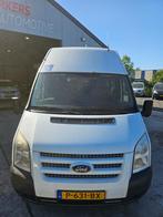 Ford Transit Kombi 310 2.2 TDCI L3H2 Ambiente 9 PERS, Voorwielaandrijving, Euro 5, Gebruikt, Wit
