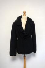 jasje/vest van Cora kemperman, Maat 38/40 (M), Zwart, Ophalen of Verzenden, Jasje