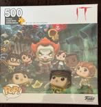 Funko Games IT Legpuzzel - 500 Stukjes - Nieuw!, Ophalen of Verzenden, Nieuw, Legpuzzel